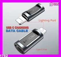 iPhone USB-C-auf-Lightning-Adapter