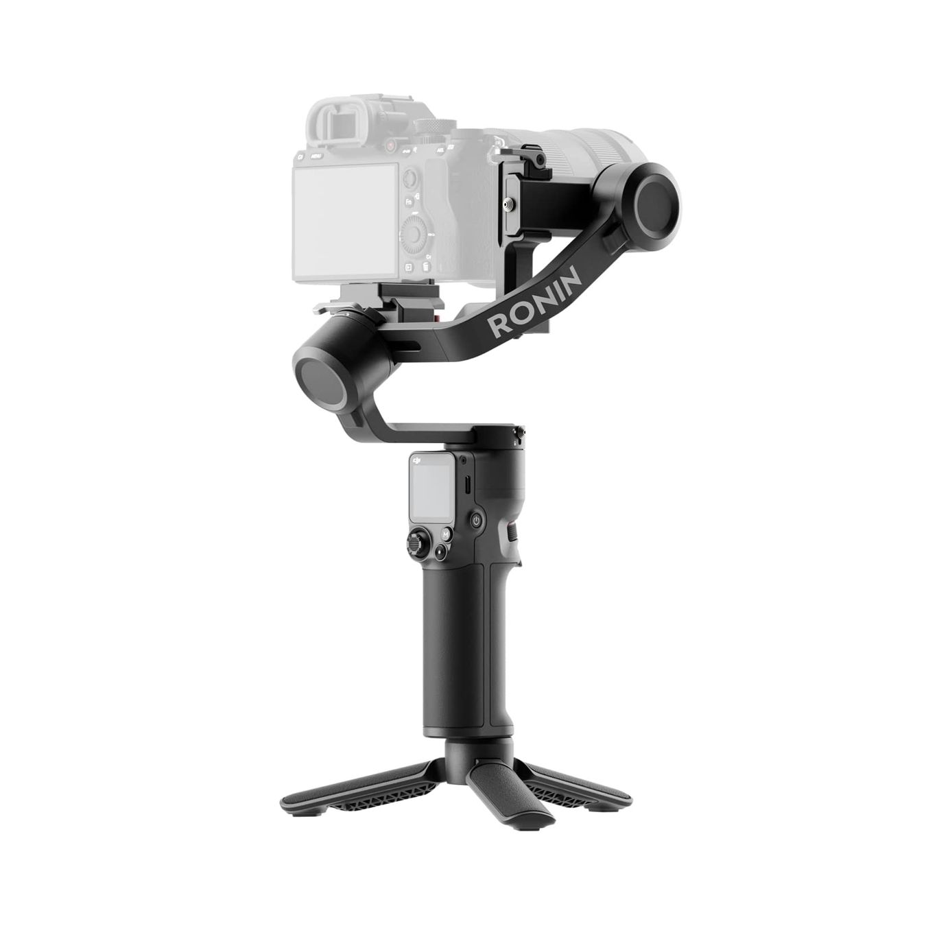 DJI Sonstiges Zubehör: DJI RS 3 MINI mit GARANTIE ab 1.- – Neu (gemäss Beschreibung) aus Roggwil BE von JoMeRo001