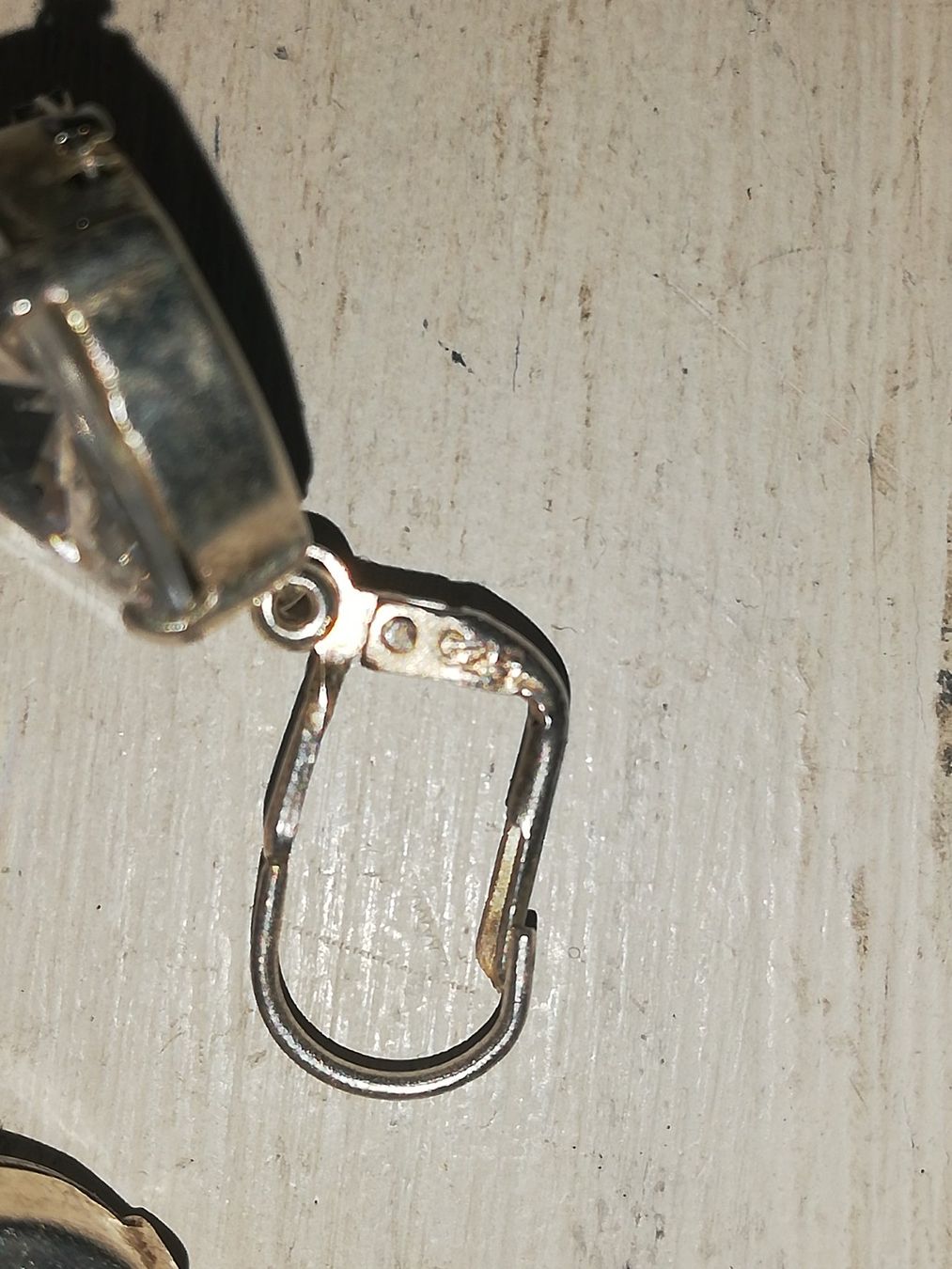 Ohrringe & -stecker: Ohrringe Silber 925 – Gebraucht aus Aarburg von Emelie 6