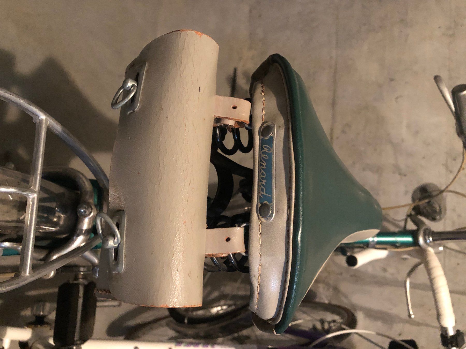 Velos: Vélo de collection – Gebraucht aus Delémont von fca_7dtl 2