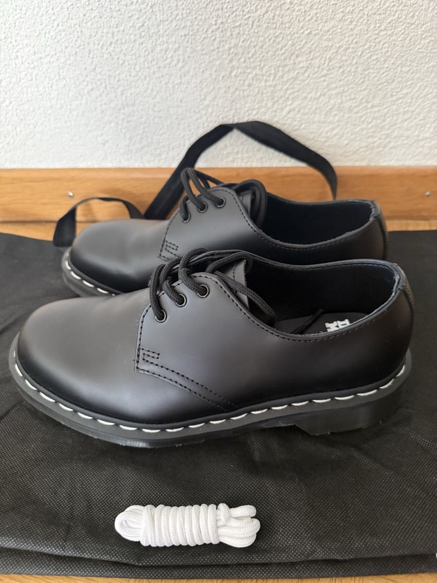 Dr. Martens Scarpe da uomo: Dr Martens Schuh – Nuovo (secondo la descrizione) da Lachen SZ venduto da mima41 2