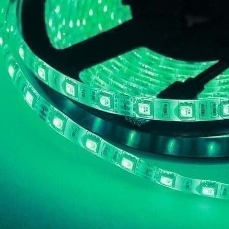 Ghirlande e barre luminose: LED Leiste Lichtkette Lichtband Strip 5M – Nuovo (secondo la descrizione) da Thun venduto da Top32 2