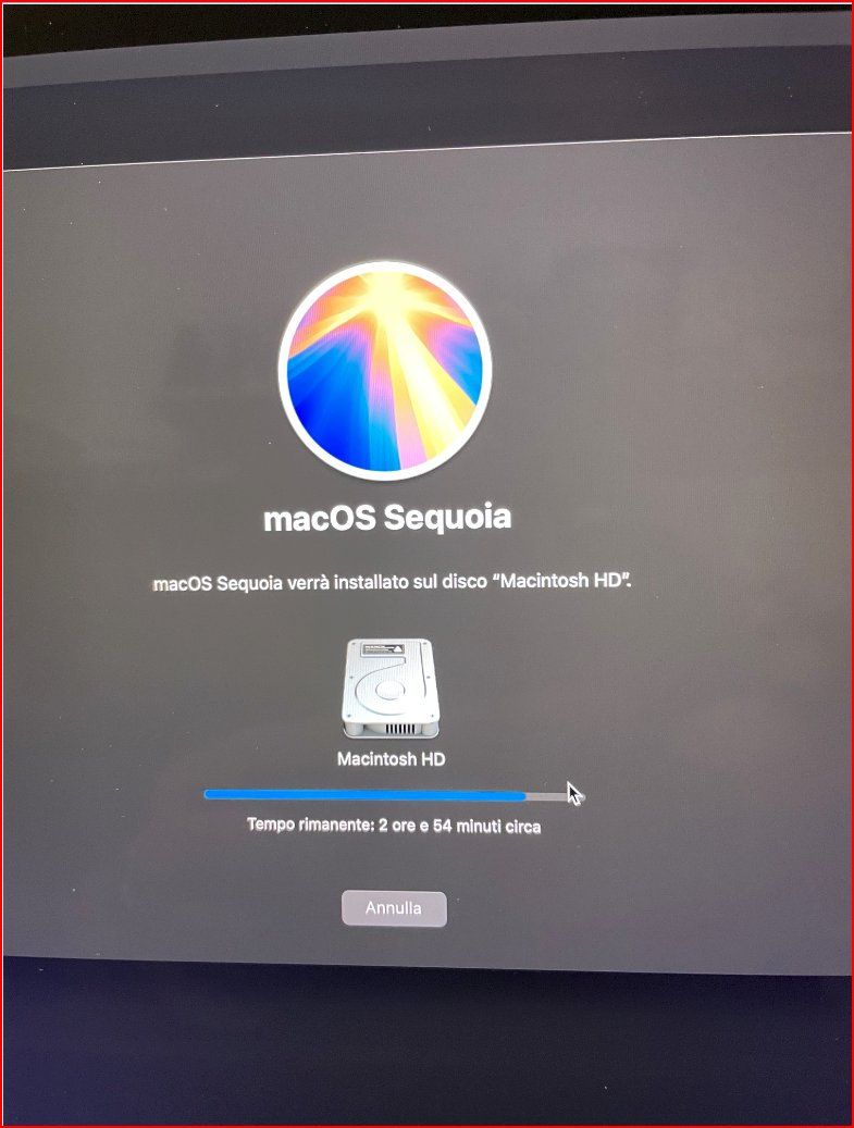 Apple Portables: mac book air – D'occasion à Banco par lorenzetti 2