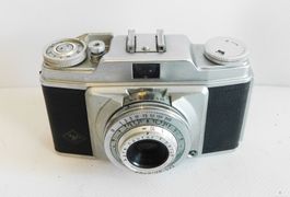 Foto-Agfa Silette Typ 1 analog 1950er