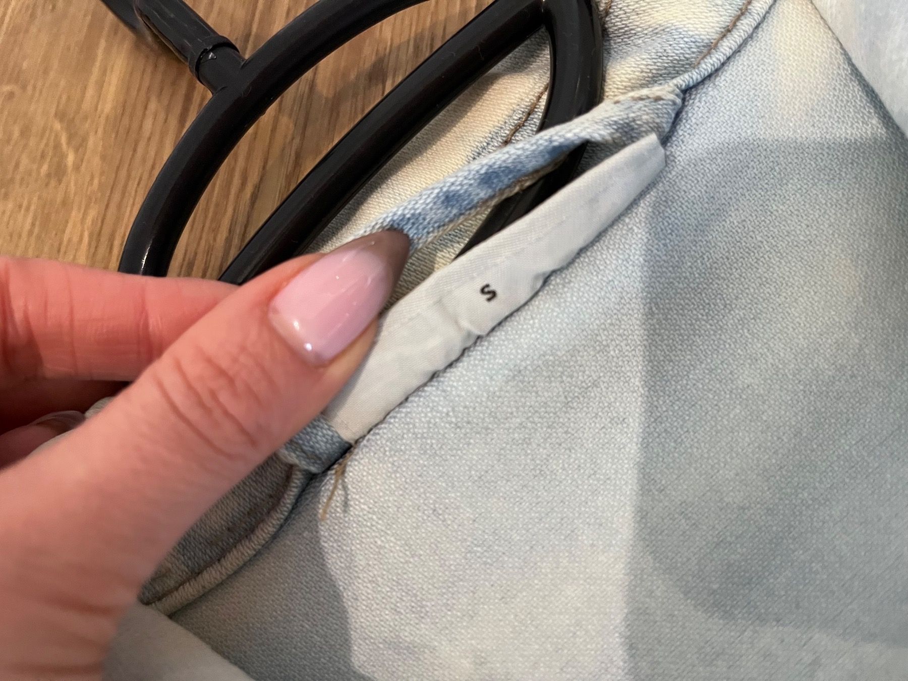 Vestes: Jeansjacke – D'occasion à Lenzburg par Lisa5000 3