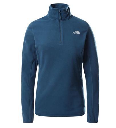 Neu! THE NORTH FACE Fleece Pullover Gr. XS