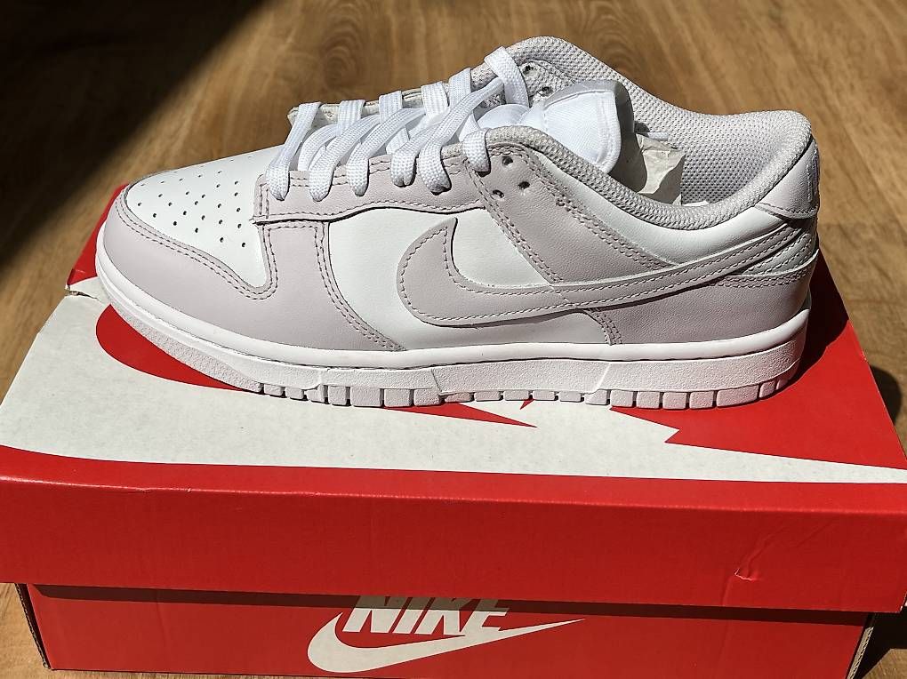 Damenschuhe: Nike Dunk Low Venice / 37,5 / NEU / Sneaker – Gebraucht aus Uttwil von gol_85mj