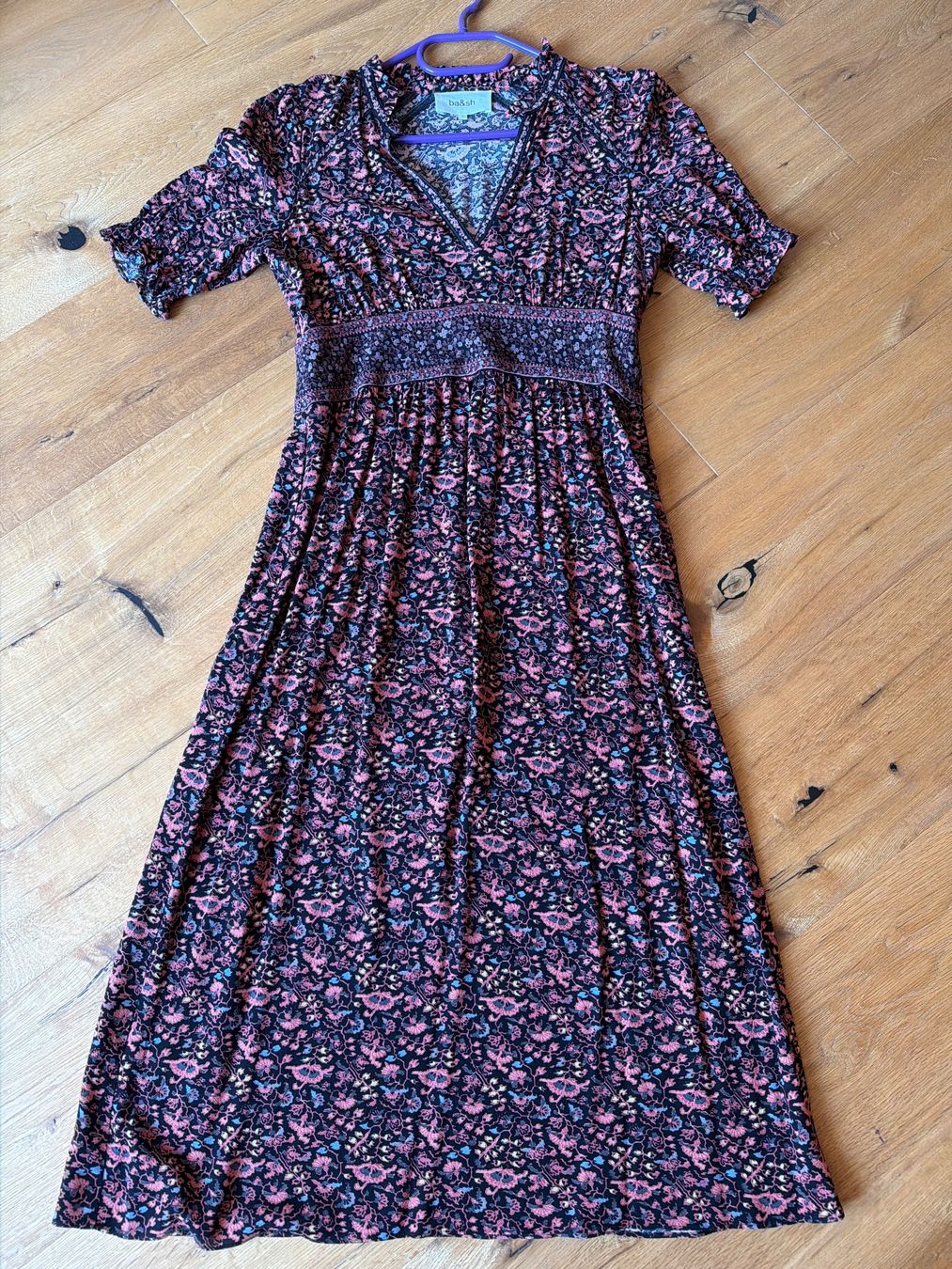 Ba&Sh Robes: kleid ba&sh – Neuf (Voir description) à gurzelen par malu04