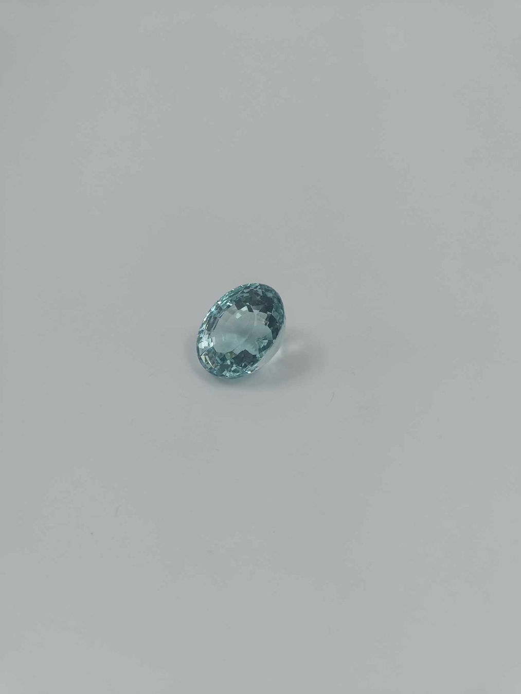 Pierres précieuses: 1 AQUAMARIN 74.75 CT. – D'occasion à Luzern par EdiGem 7