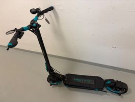 VSETT 9+ electric scooter for parts