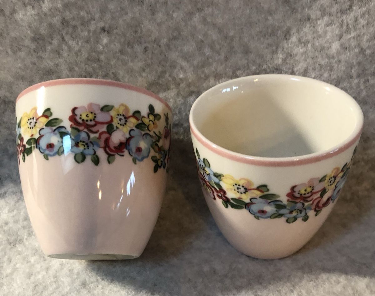 Greengate Tazze: Green Gate Cup Latte ..Neu.. – Nuovo (secondo la descrizione) da Hünenberg venduto da Smile77.. 2