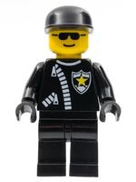 Lego System Polizei (cop041)