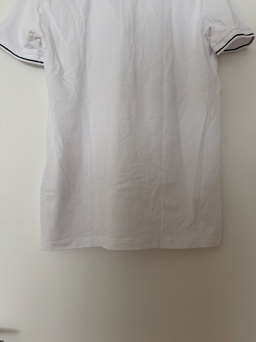 Armani Magliette Polo: Armani Exchange - Poloshirt – Nuovo (secondo la descrizione) da zürich venduto da may_yj9f 8