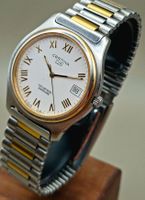 Certina DS Bicolor Saphirglas