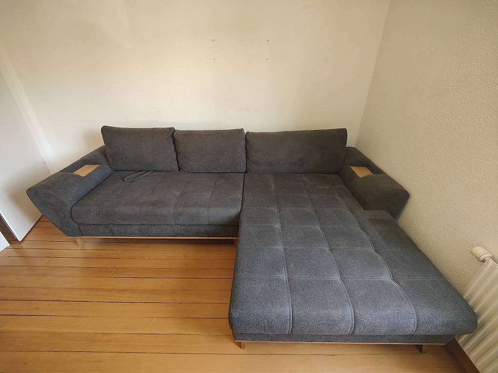 Divani: Sofa Scandi-Stil – Usato da Biberist venduto da Meindeal74
