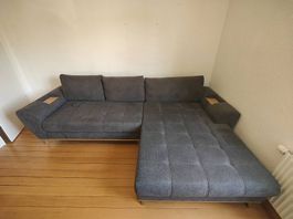 Sofa Scandi-Stil