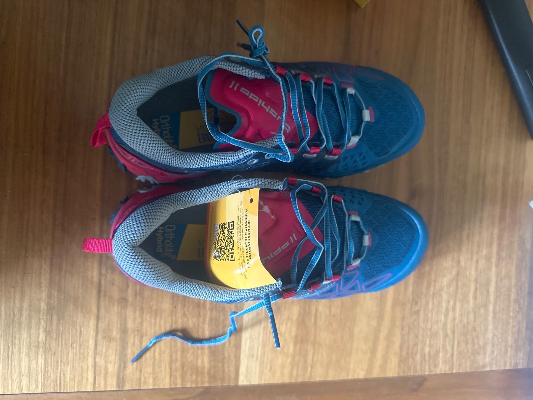 La Sportiva Herrenschuhe: La sportiva – Gebraucht aus Kaiserstuhl AG von Natalinka 3