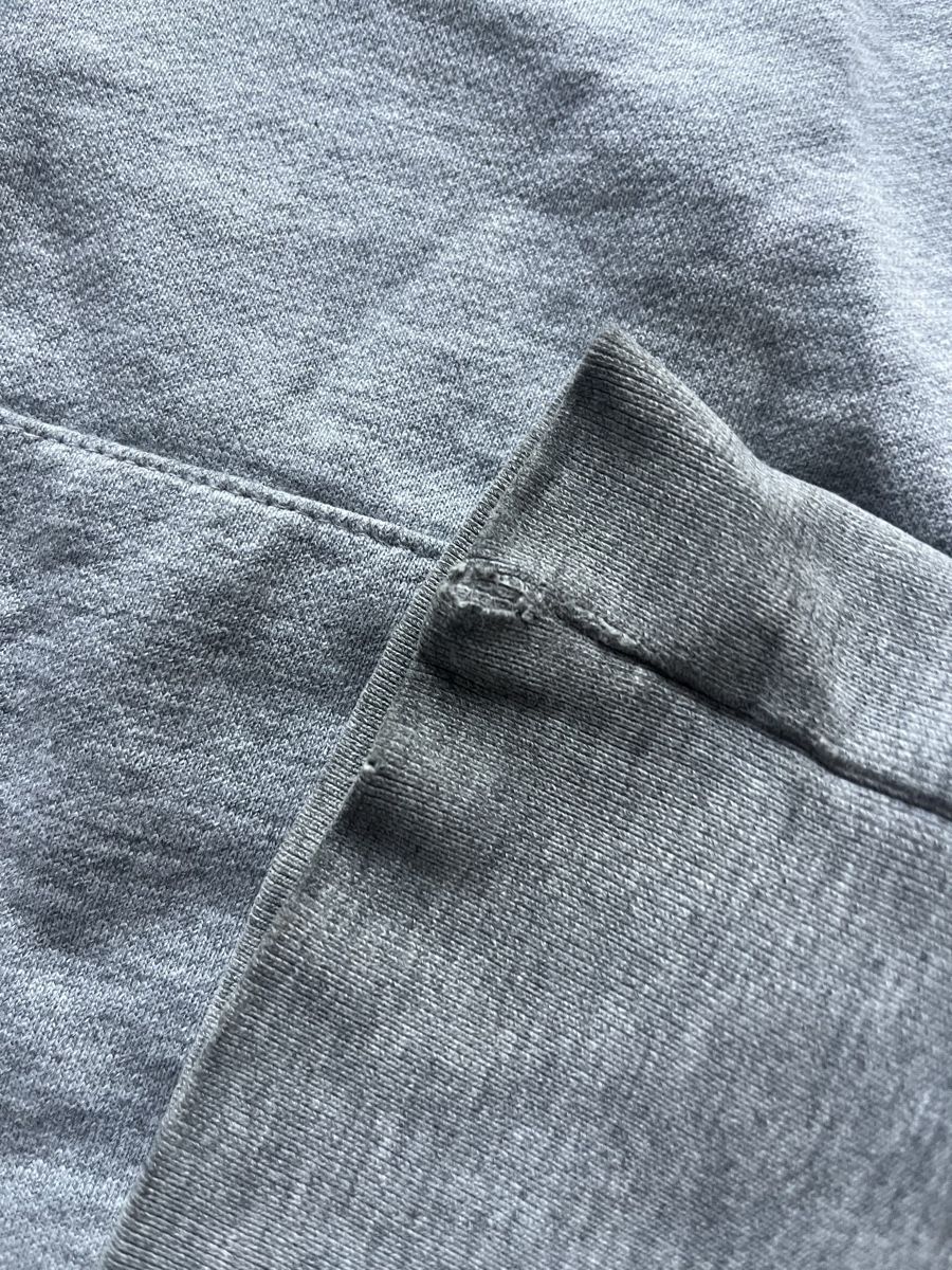 Palace Maglioni & Felpe: Palace Hoodie, Grau, Grösse L, – Usato da Meilen venduto da cc41 3