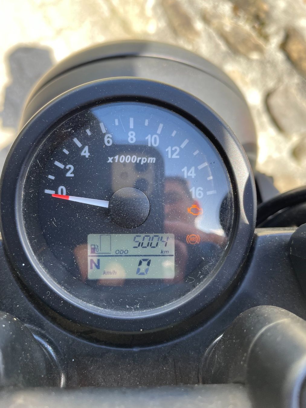 Brixton Motorcycles Altro: Brixton 250 – Usato da Domat/Ems venduto da ric_cs2l 3