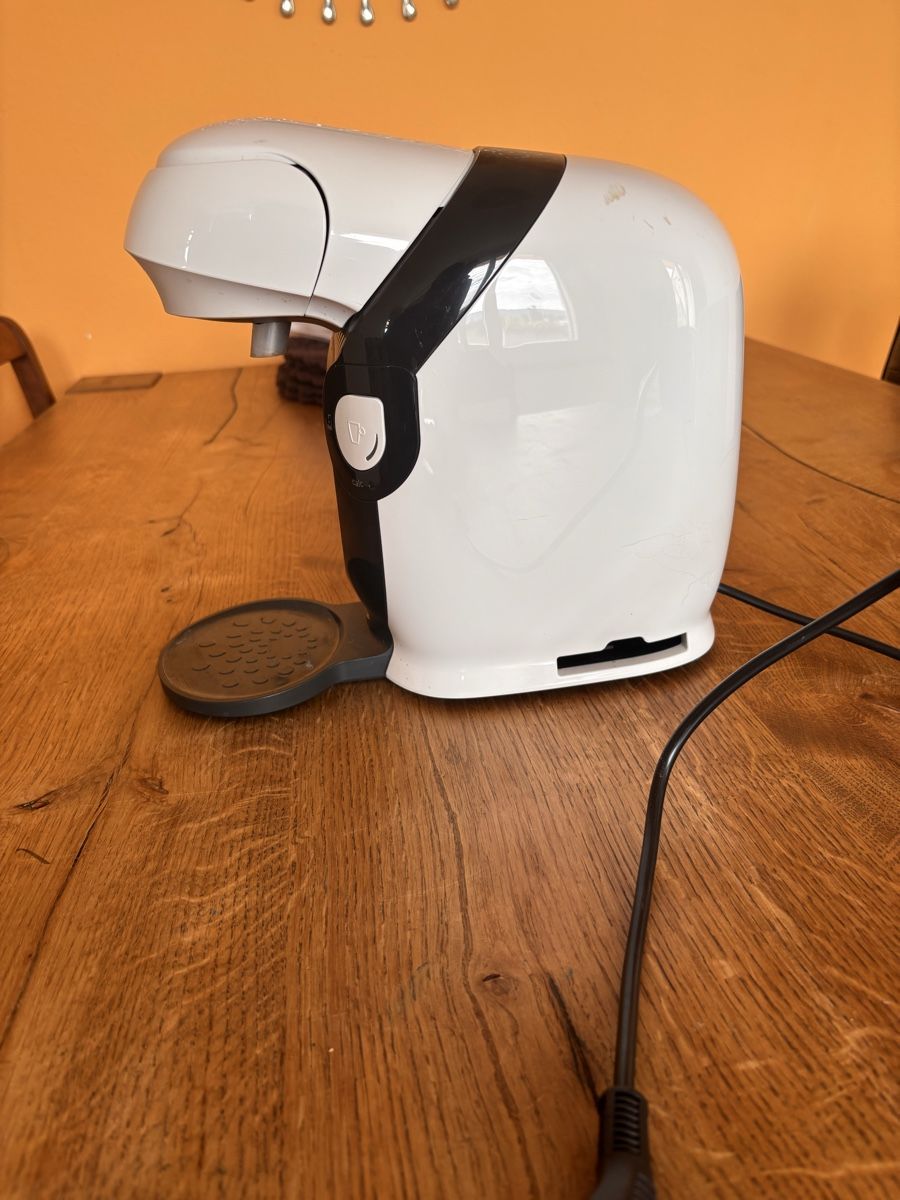 Bosch Macchine per caffè & Macchine per espresso: Bosch Kaffeemaschine Tassimo – Usato da Uster venduto da mase10000 6