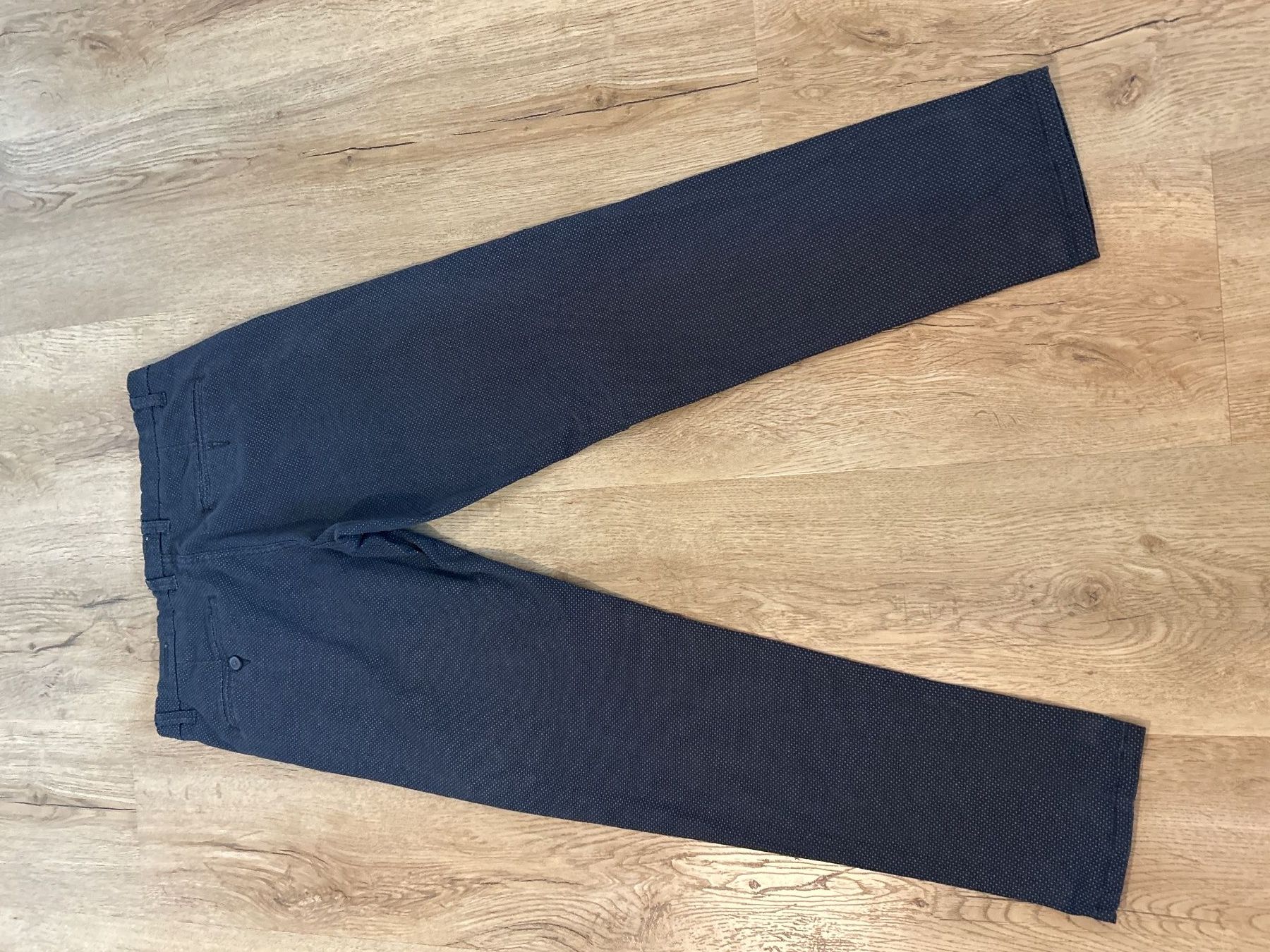 Jeans: CLAYTON Herren Jeans Gr.  48 – Usato da Brunnen venduto da Nala2929 5