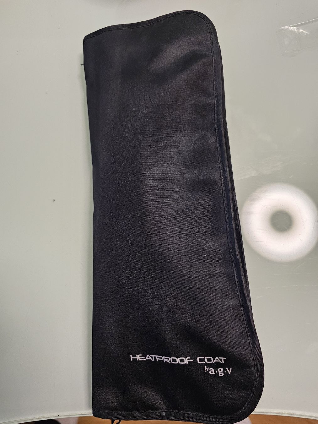 Piastre & Arricciacapelli: Creative Styling TOUCH Haarglätter V1, neuwertig! – Nuovo (secondo la descrizione) da Rheinfelden venduto da lak_w7jr 2