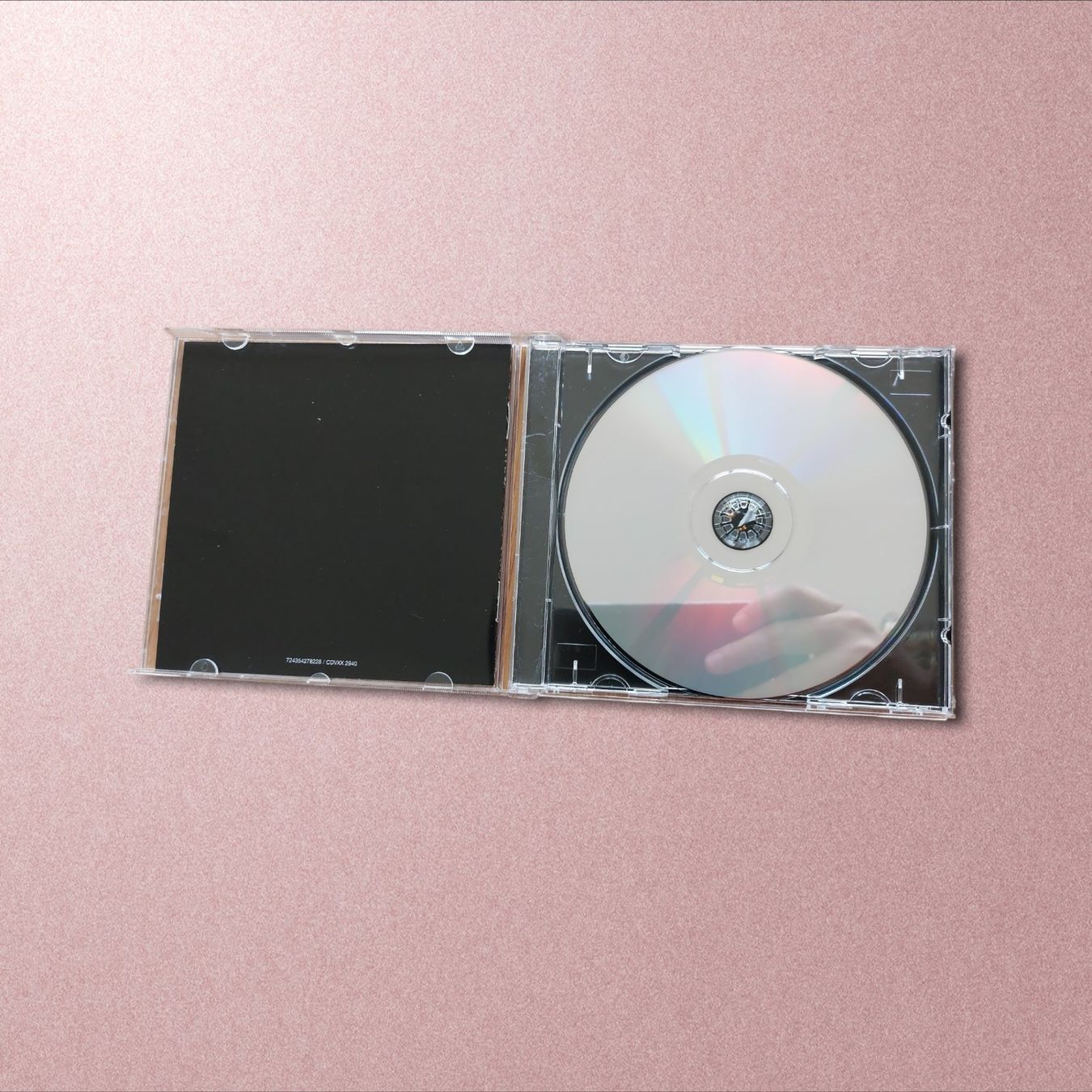 CD: Daft Punk - Discovery CD AUDIO Complet / Vollständig – Nuovo (secondo la descrizione) da Matran venduto da Swiss_Stuff_Store 5