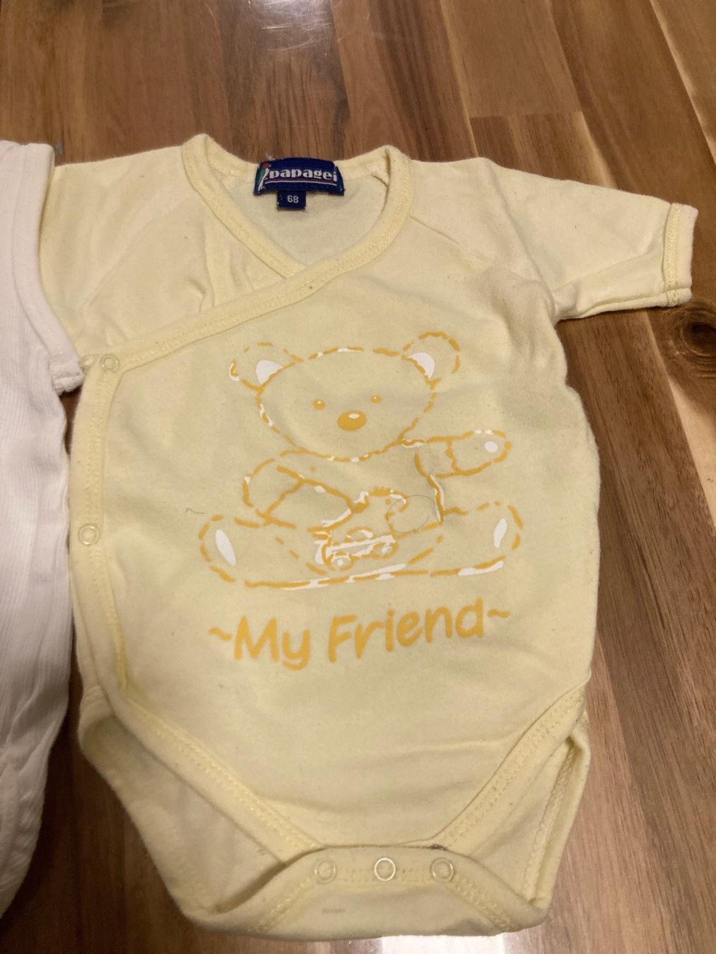 Lotti & Set di vestiti: Kinderbodies – Usato da Würenlingen venduto da meadc 1