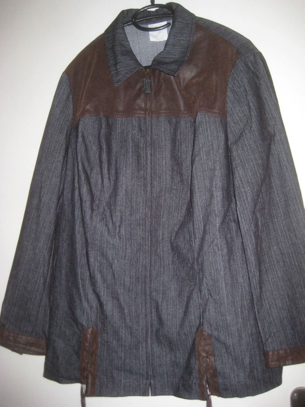 Vestes: DAMEN JACKE – D'occasion à Uster par flocke1