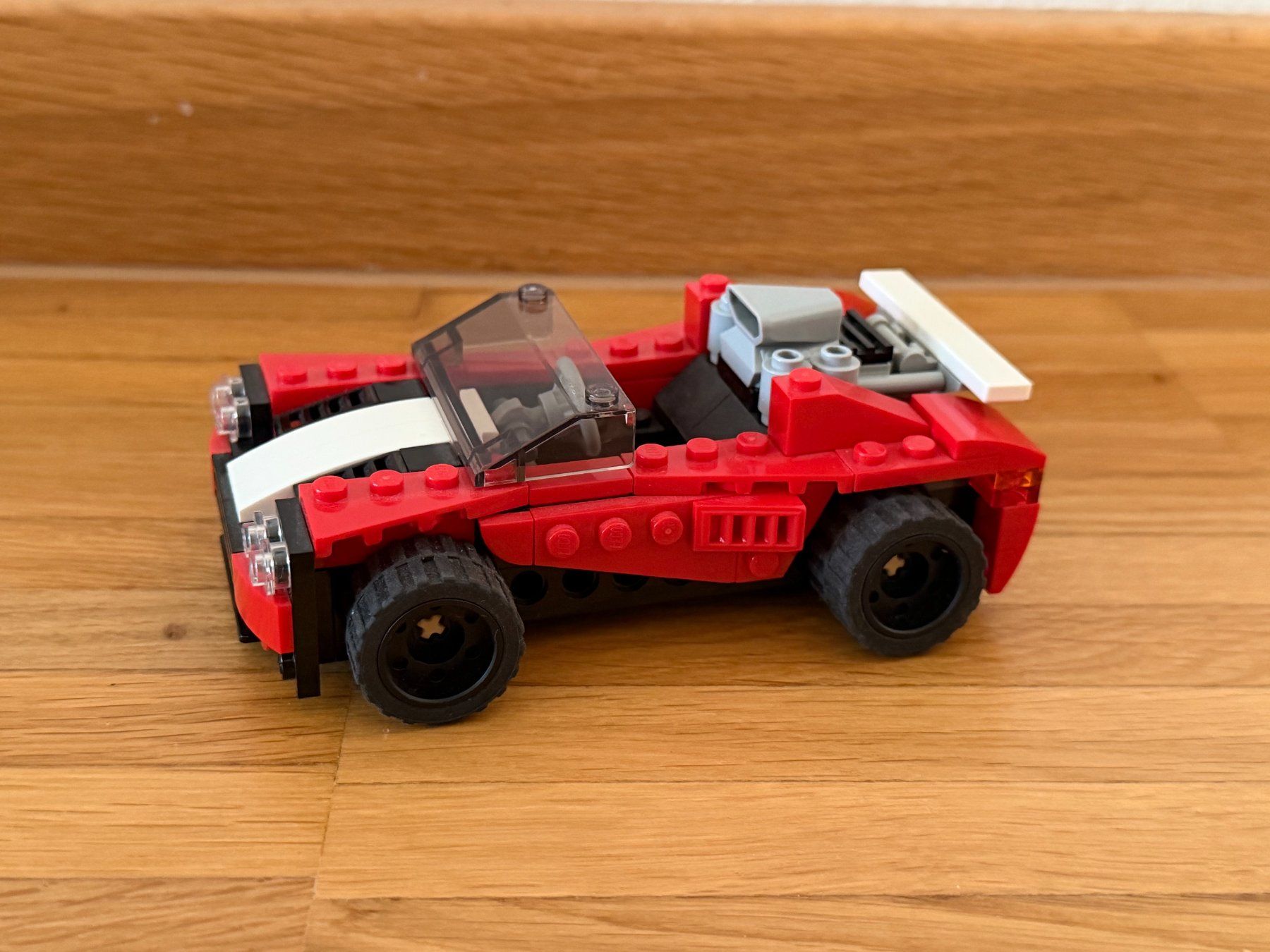 Lego Kit di costruzioni: Lego Creator 31100 – Usato da Basel venduto da Biglex_bc 2