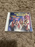 Kapfenburg Quintett - Musik & Zärtlichkeit CD, Top!