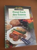 Delisana Freut Euch des Essens