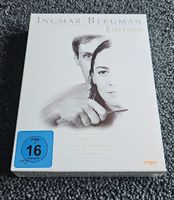 Ingmar Bergman Edition Neuverpackt