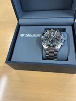 TAG Heuer Formula 1 Chronograph, 43mm