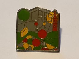 1 Pin CRES