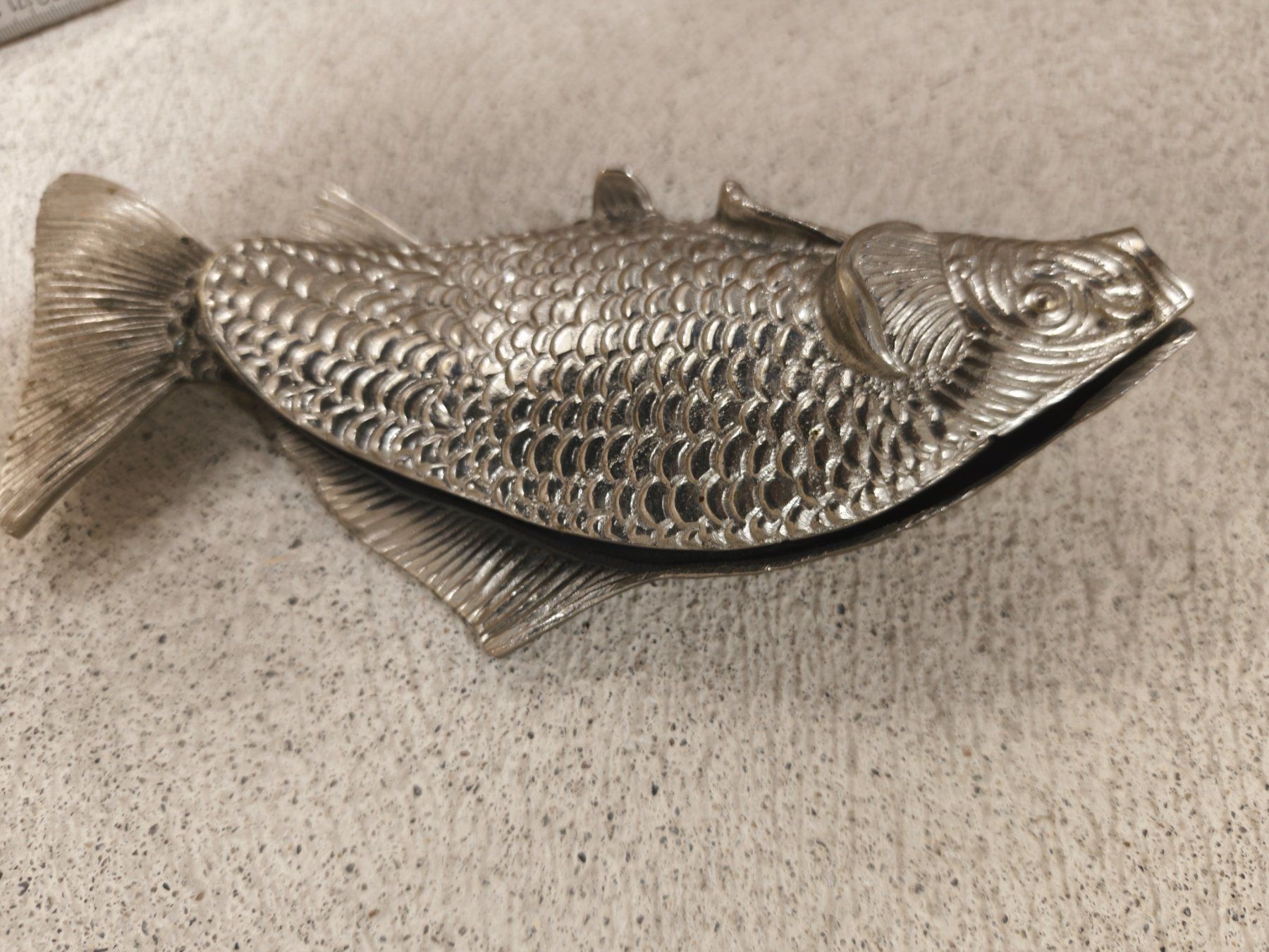 Alle Dekorationen: Deko Fisch Karten Halter – Gebraucht aus Zürich von Jul69 3