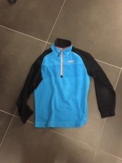 CMP Kinder Skipullover 116