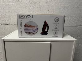 EASYOU Dampfbügeleisen  neu / originalverpackt