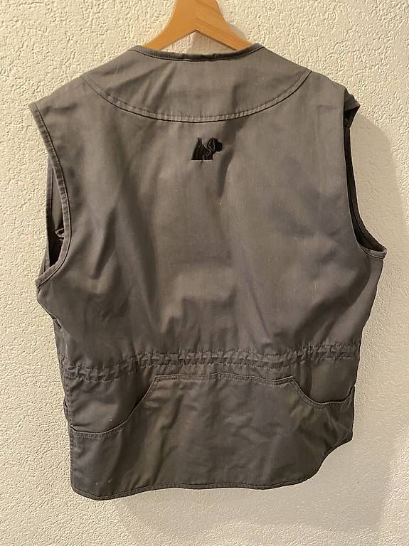 Gilet & Giacche: Hunde Trainings Gilet – Usato da Etzwilen venduto da Roto2 1