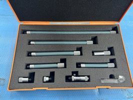 Mitutoyo Stangen-Mikrometer  1000mm , Top Zustand!