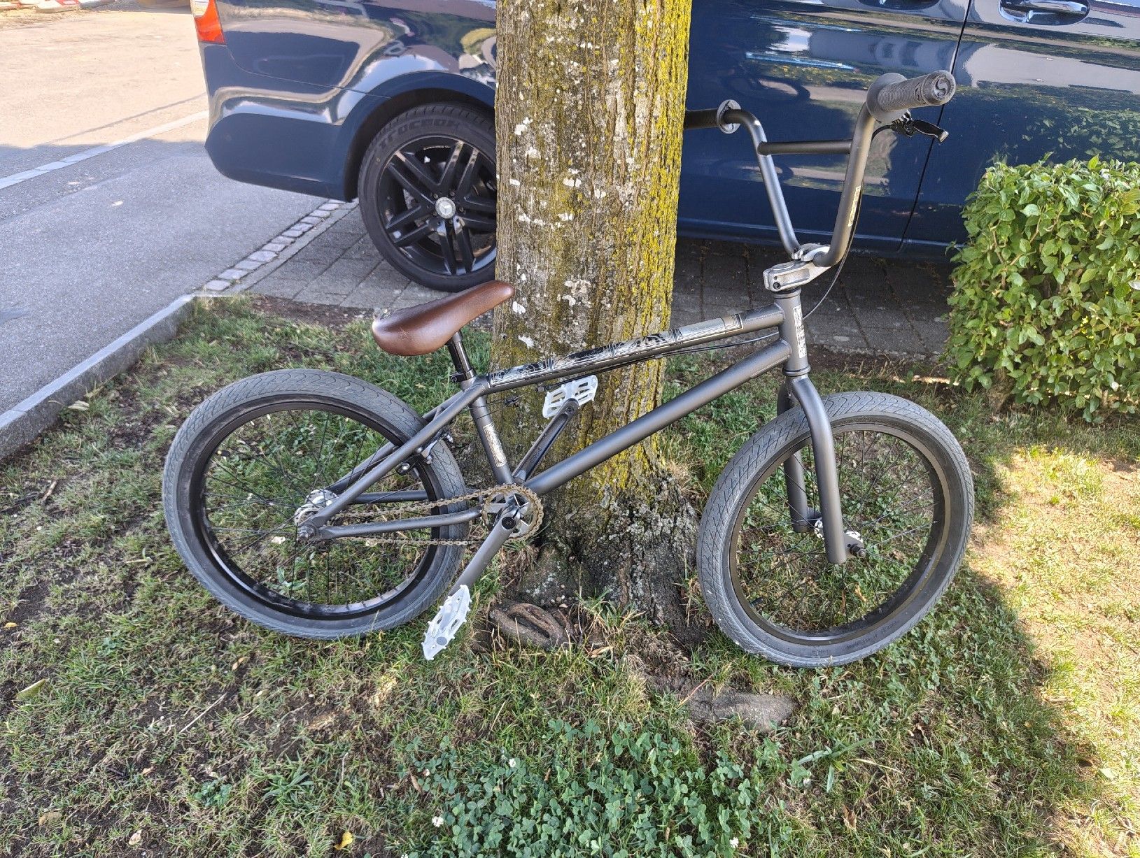 Vélos: Stereo Bikes Woofer BMX – D'occasion à Seuzach par dan1991