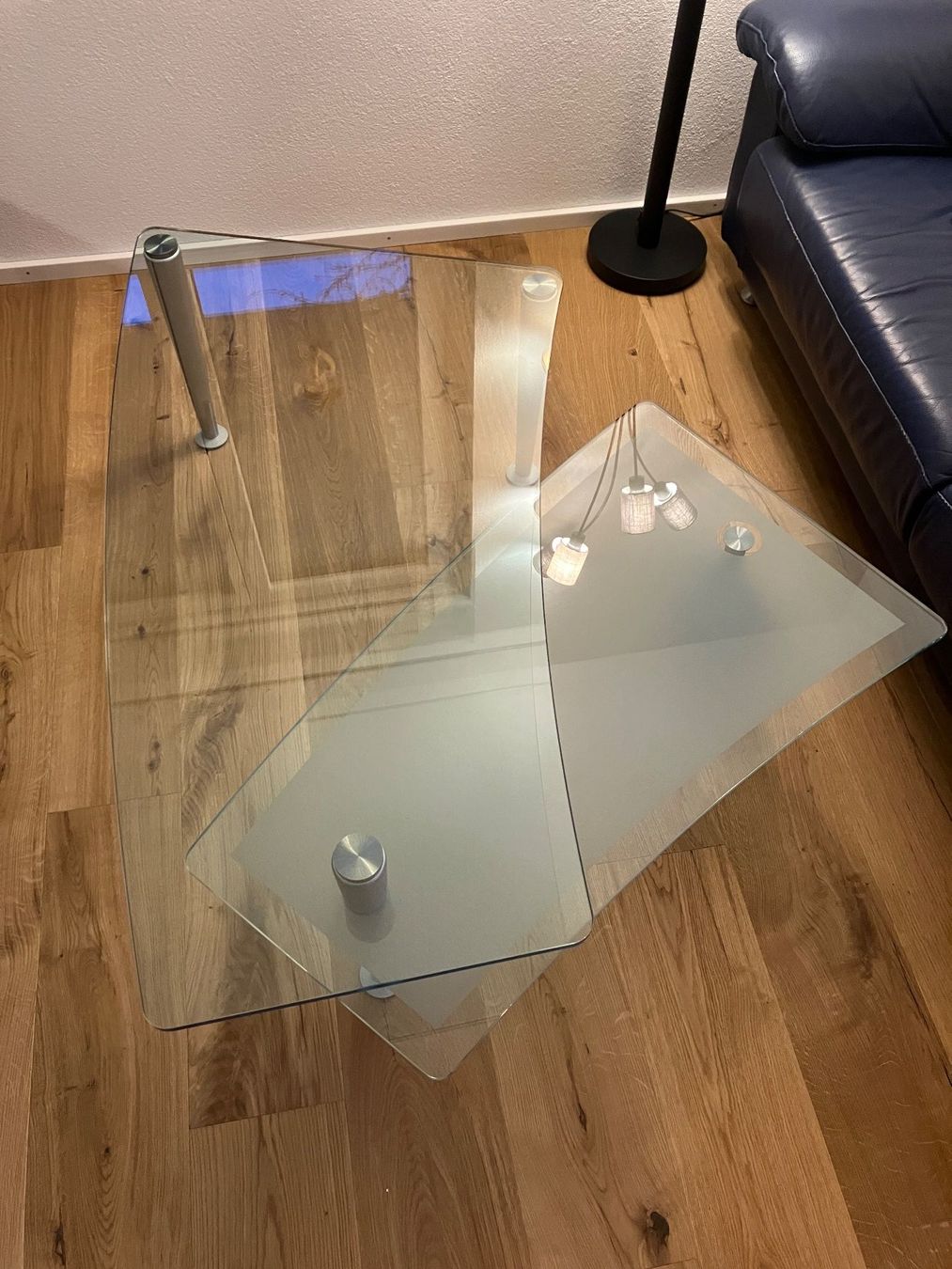 Tavoli: Glastisch, Salontisch – Usato da Ehrendingen venduto da eli_dr72 3