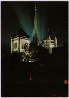 Genf / Genève