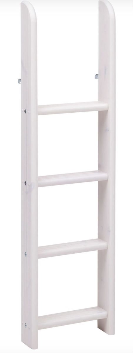 Flexa Scale: Flexa CLASSIC Leiter gerade Mittelhochbett – Usato da Schliern b. Köniz venduto da Jill76 6