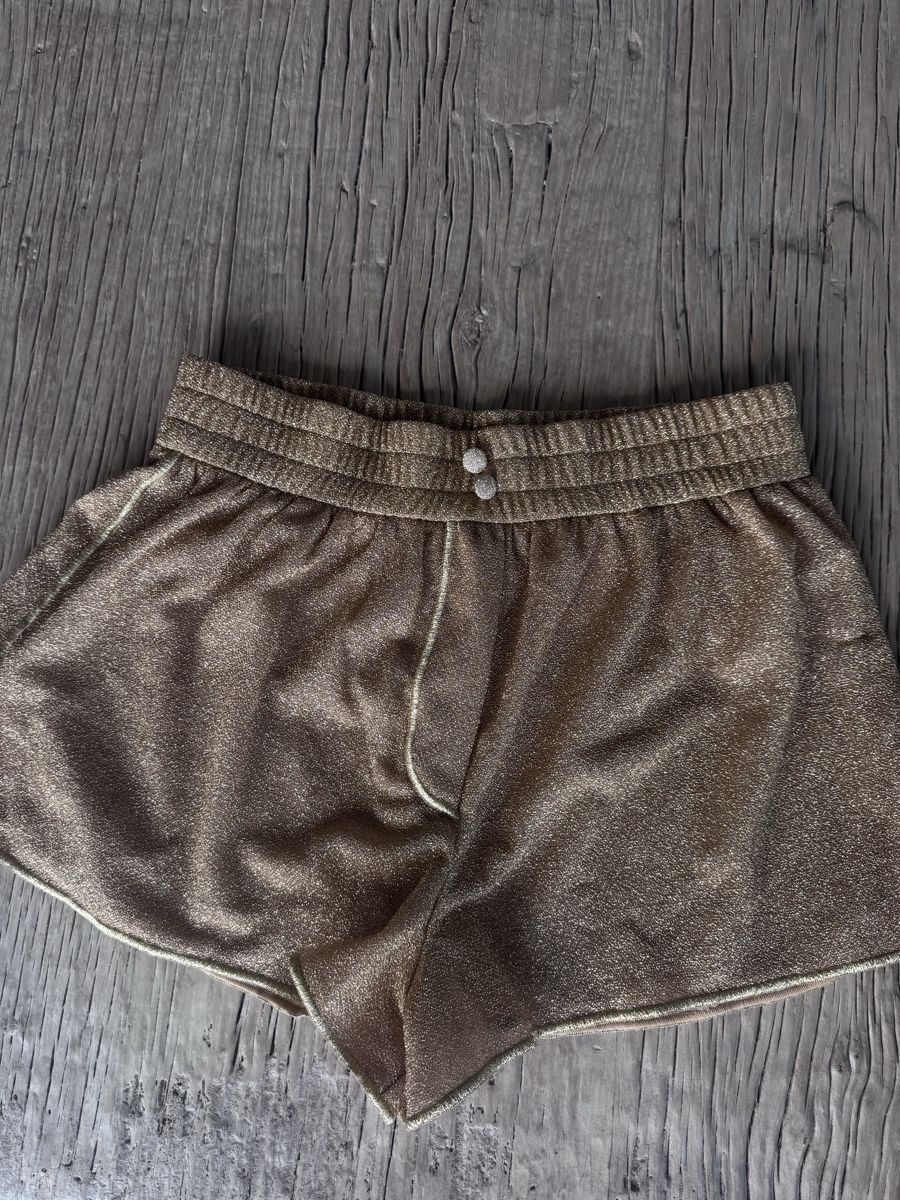 Negligees & Pigiami: Oseree Loungewear Shorts – Usato da Altendorf venduto da n.langenbach 1
