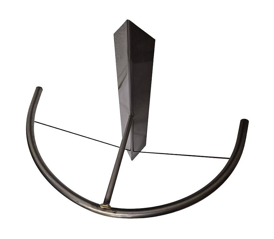 Guardaroba: Garderobe aus Metall – Usato da Elsau venduto da Station 1
