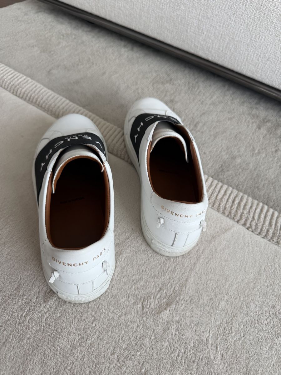 Givenchy Scarpe da uomo: Givenchy Schuhe Grösse 40.5 – Nuovo (secondo la descrizione) da Zug venduto da GillesAntibes 4