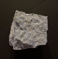 Dumertiorit Rohstein