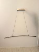 Elegante LED Hängelampe von Knapstein, Modern