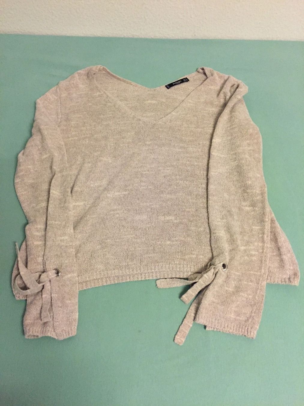Pullover & Sweatshirts: Pullover Mango – Gebraucht aus Basel von Robyn20 2